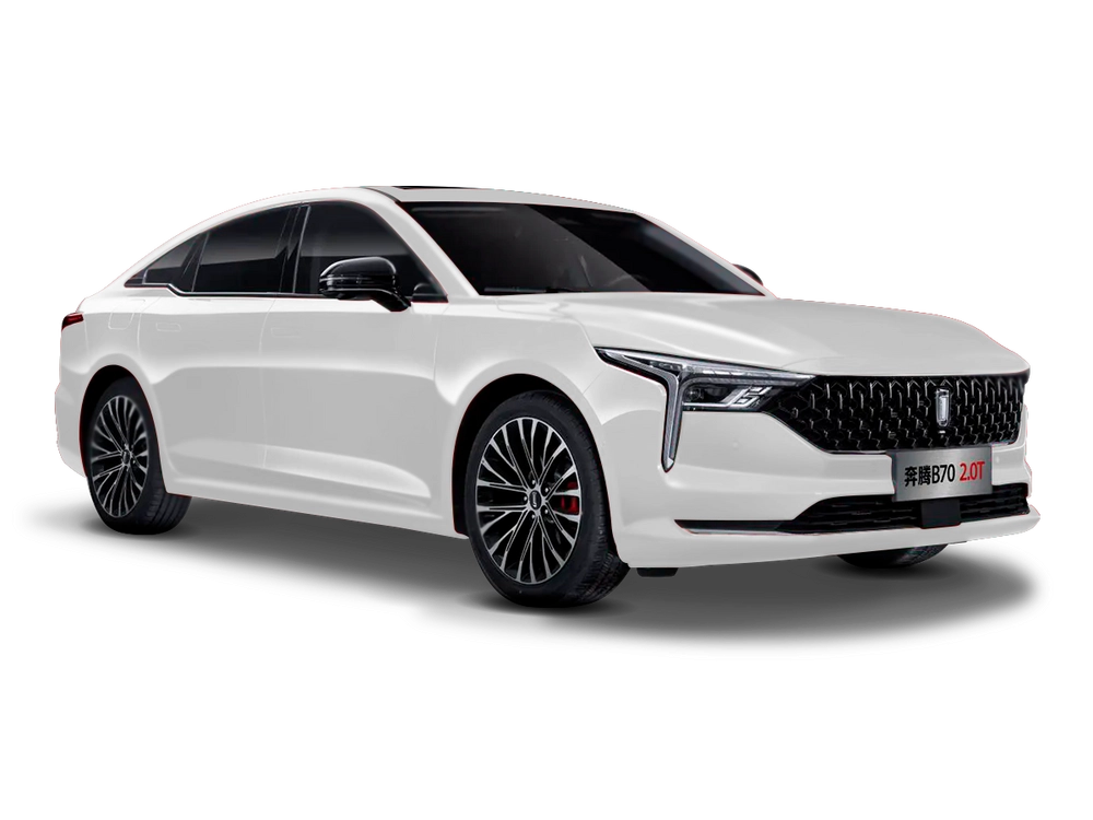FAW Bestune B70 Enjoyment 1.5 (160 л.с.) 7AMT 2WD
